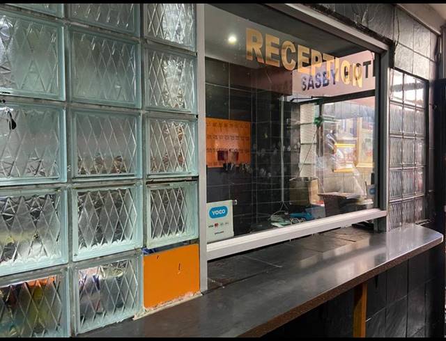 BUSINESS FOR SALE IN JOHANNESBURG CBD